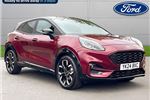 2024 Ford Puma