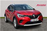 2020 Renault Captur