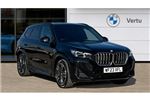 2023 BMW X1