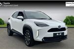 2023 Toyota Yaris Cross