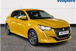 2021 Peugeot 208