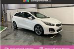 2018 Kia Ceed SW