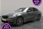 2020 BMW 3 Series