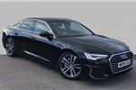 2019 Audi A6