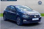 2019 Volkswagen Polo
