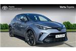 2022 Toyota C-HR