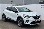 2024 Renault Captur