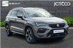 2023 SEAT Ateca