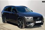 2022 Volvo XC90