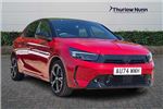 2024 Vauxhall Corsa