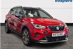 2023 SEAT Arona