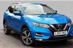 2017 Nissan Qashqai