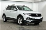 2022 Volkswagen T-Cross
