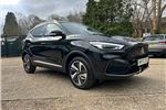 2022 MG ZS EV
