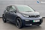 2021 BMW i3