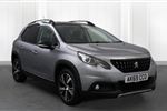 2019 Peugeot 2008