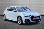 2022 Audi A1