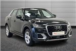 2018 Audi Q2