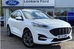 2022 Ford Kuga