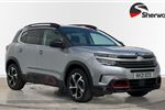 2021 Citroen C5 Aircross