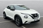 2021 Nissan Juke