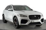 2019 Jaguar F-Pace