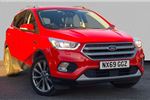 2019 Ford Kuga