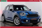 2021 MINI Countryman