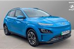 2021 Hyundai Kona Electric