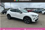 2023 Cupra Formentor
