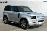 2023 Land Rover Defender