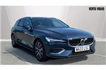 2022 Volvo V60
