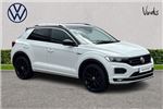 2019 Volkswagen T-Roc