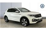 2023 Volkswagen T-Cross