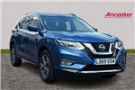 2019 Nissan X-Trail