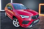 2022 SEAT Ateca