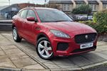 2020 Jaguar E-Pace