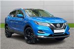 2020 Nissan Qashqai