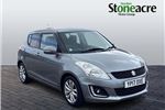 2017 Suzuki Swift
