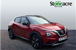 2020 Nissan Juke