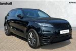 2024 Land Rover Range Rover Velar