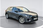 2020 Audi Q3