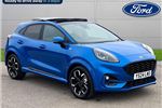 2024 Ford Puma