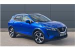 2022 Nissan Qashqai