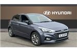 2020 Hyundai i20 1.0 T-GDi Play 5dr