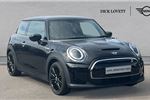 2021 MINI Electric