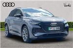 2022 Audi Q4