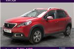 2019 Peugeot 2008