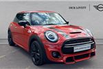 2020 MINI Hatchback