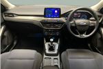2021 Ford Focus